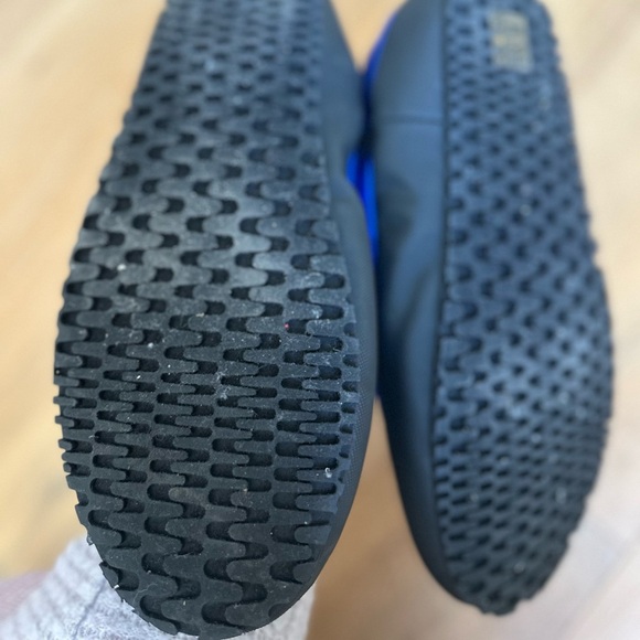 P448 Shoes P448 Laby Slip-On Sneaker blue - Picture 4 of 7